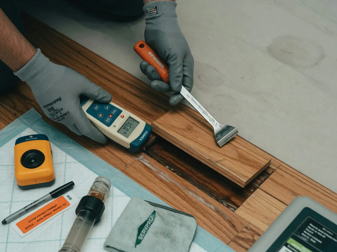 Why choose Water Damage Restoration in Hurdland, MO